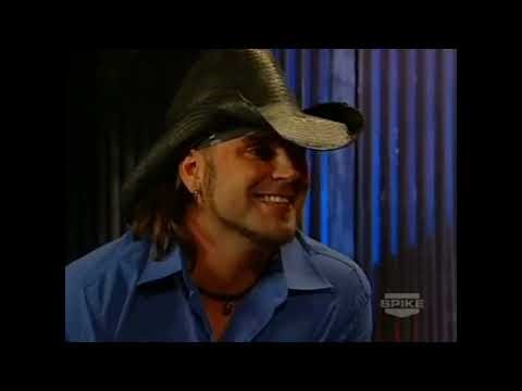 Story of James Storm vs Petey Williams | TNA Final Resolution 2007