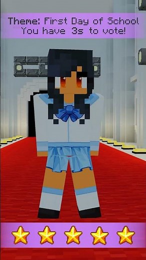 Dress to IMPRESS!