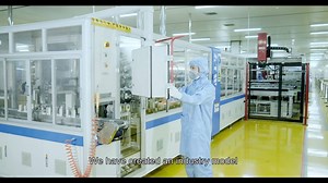 New Intro of JA Solar 2018 | JA Solar