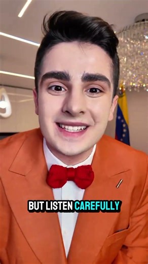 This guy speaks any language #illusion #mindblown #viral