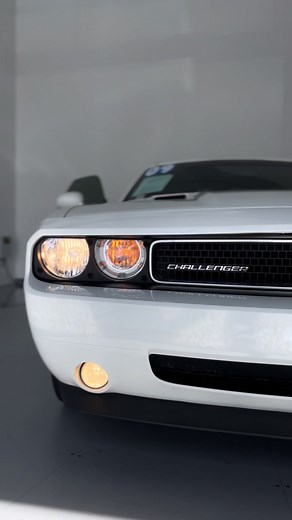 2009 Dodge Challenger R/T with manual transmission and ONLY 31,000 original miles ⚡️⚡️⚡️ at Ruby Mountian Motots on kimberly road in Twin Fall Idaho #Challenger #V8 #dodge #ACDC #twinfalls #idaho #RubyMountainMotorsKimberlyRd #KimberlyRd #wedeliver