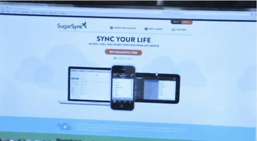 Qué es SugarSync y cómo usarlo