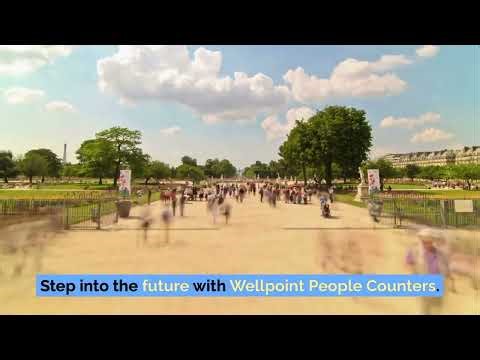 The Future of People Counting Technology Whats Next