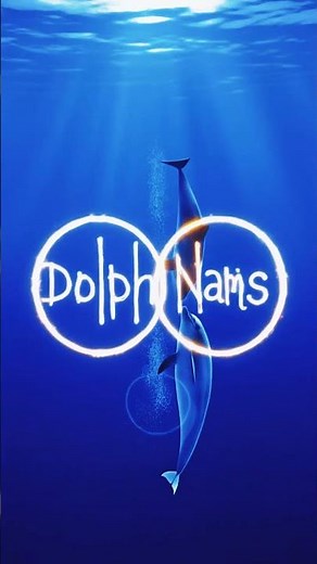 5 Essential Dolphin Whistle Facts Every Marine Enthusiast Needs | Wild Secrets #Shorts