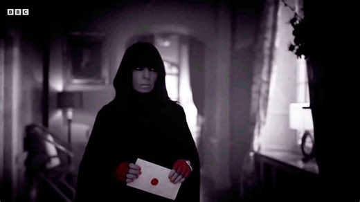 BBC reveal new Traitors Season 4 trailer ahead of Strictly final