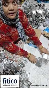 How To Pack Classic Bend 25 mm