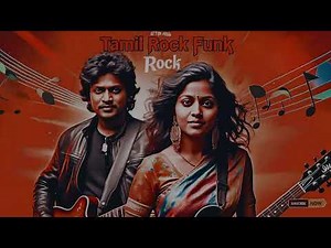 Tamil Rock Collection #TamilSongs, #TamilMusic, #TamilHits, #TamilMelodies, #TamilMovieSongs
