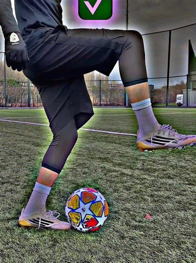 Master the Neymar Skill in Simple Steps