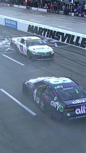 rival module connected#nascar#nascarracing#nascarcupseries#rival#racing#cars#viralshort