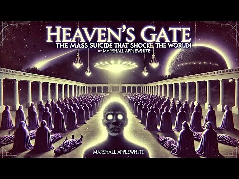 Heaven’s Gate: The Mass Suicide That Shocked the World