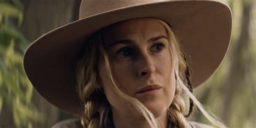 TRAIL OF VENGEANCE, Starring Rumer Willis, Coming to Theaters in May