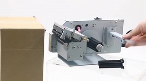 Looking for a label printer? The 58mm Thermal Label Printer prints QR codes, barcodes, and bitmap codes. 🖨️📃 ➡️ Get the #printer here: https://szmasung.en.made-in-china.com/product/aFwmxGOyhLVJ/China-58mm-Thermal-Printer-for-Receipt-Barcode-Label-Billing-Printing.html?utm_source=facebook&utm_medium=free&utm_campaign=20211117-3-labelprinter #labelprinter #labelprinting #packagingmachine | Made-in-China.com