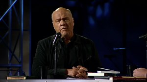 Randy Alcorn shares how we look back to that first Christmas and the life of Jesus on the earth for some 33 years—but we also look forward to the Christmas in which the resurrected Christ will return and we, His resurrected people, will live with Him forever on the New Earth. | Randy Alcorn