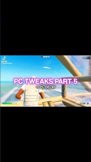 How can I reduce input lag and ping while gaming