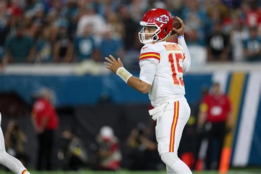 Sunday Night Football: How to watch the Detroit Lions vs. Kansas City Chiefs game tonight