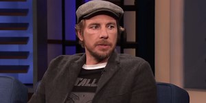 Dax Shepard Recalls His Drunken Conan O'Brien Appearance That Got Him Banned From The Show