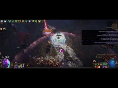 [PoE 3.28] - Pathfinder Poison Minion Pact | Abomination