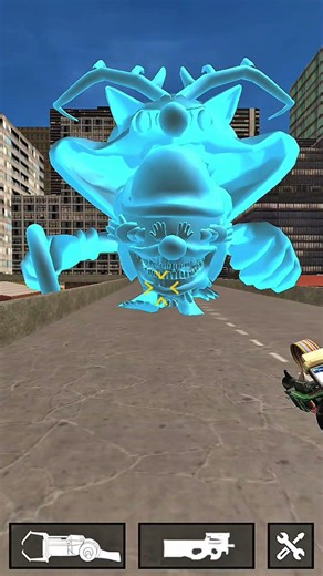 gmod play nextbots in playground mod sandbox in space play new update games play short video