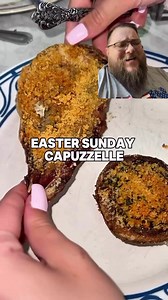 That’s some lamb, Sam | Brandon J McDermott