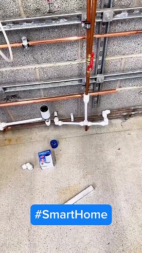 5.4K views · 21 reactions | Salus Smart Home! ✨ In this video, I...