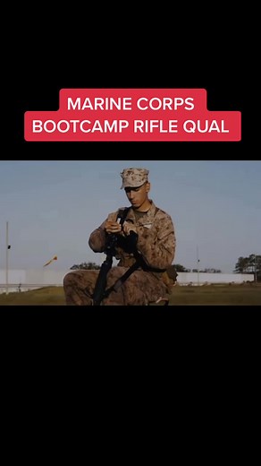 #mcrd #usmc #marine #marines #airforce #army #navy #nco #fyp #spaceforce #coastguard #gun #qual #rifle #miltok #mcrdpi #mcrdsd