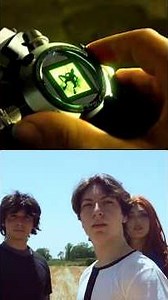 New Ben 10 Movie??