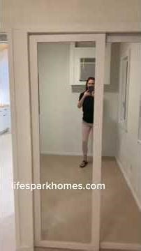 FULL Tiny Home Walkthrough | Affordable Luxury Living