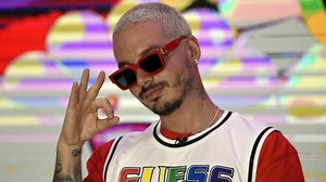 Una emoción plasmada en color: “Azul”, el nuevo videoclip de J Balvin