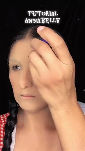4K views · 15 reactions | #Tutorial #annabelle Último Makeup de la temporada  | Diann’s makeup studio | Facebook