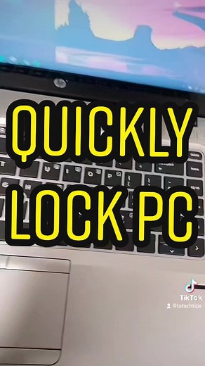 Quick Tip: #techtips #tips #hack #howto #learnontiktok #fyp #edutok #pctips #pcgamer