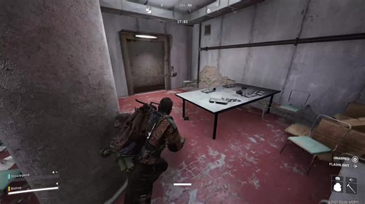 Gotcha 😉 #arcraiders #fyp | raiders