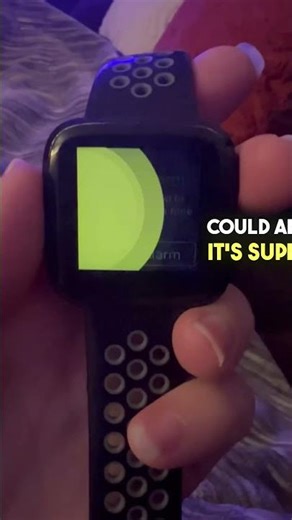 Fitbit Versa 4 Smartwatch with GPS, Heart Rate, Sleep Tracking & 40+ Exercise Modes