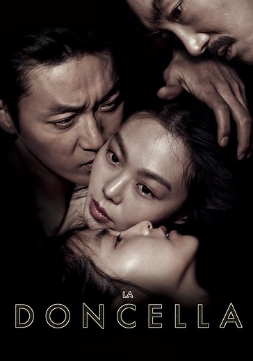 La doncella - película: Ver online completa en español