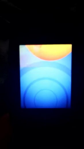 Samsung Fun Club Startup and Shutdown Animations (2005-2006) (Jelita Fortuna)