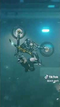 Amazing sports but soo scary 😱😱😱