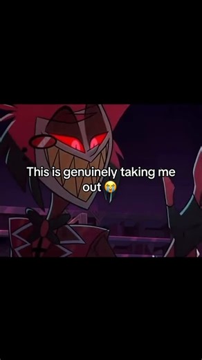 Luxurious on Instagram: "😭😭😭 . . . #alastor #vox #valentino #velvette #voxhazbinhotel #alastorhazbinhotel #radiodemon #trustus #vees #hazbinhotelseason2 #helluvaboss #vivziepop #helluvabossvivziepop #hazbinhotel #hazbinhoteledit #charliemorningstar #alastor #blitzohelluvaboss #stolashelluvaboss #charlieedit #hazbin #hazbinhotel #helluva #hellaverse #edit #fyp #viral #trending #hazbinhotelvivziepop #cartoon #animation"