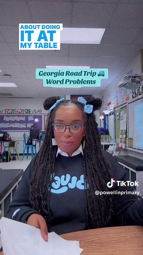 Engaging 2-Step Word Problems for 3rd Grade Teachers