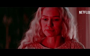 The Selection Trailer