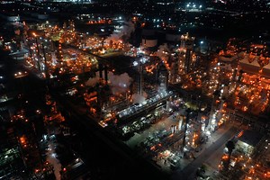US refiner PBF Energy posts unexpected profit as margins improve