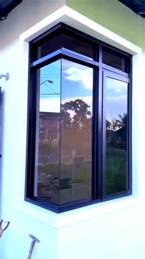 Modern Aluminium Sliding Windows Installation Overview
