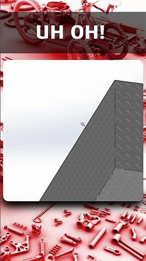 SOLIDWORKS 2024 - Propagate Slots!