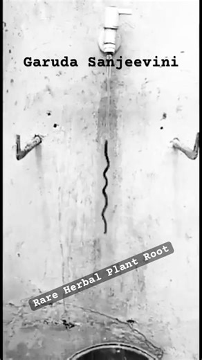 Garuda Sanjeevini… Comment its English Name