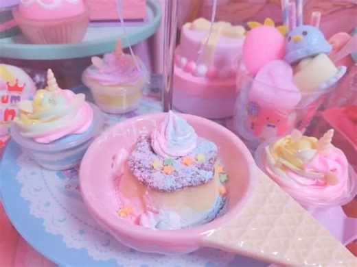 Exploring Fairy Kei Aesthetic: A Rainbow Dream