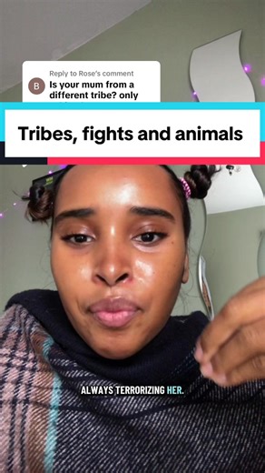 Replying to @Rose #storytime #tribes #somalitiktok #lifetastessourseries #fyp