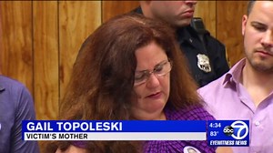 Man gets 18 years in Little Falls mistaken identity stabbing