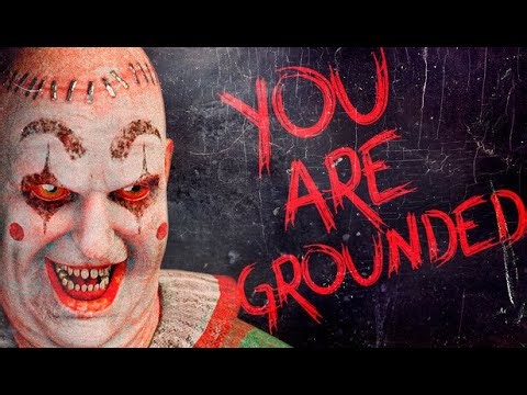 You Are Grounded - Full Game - Part 1