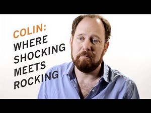 COLIN GEDDES | Midnight Madness & Vanguard | Festival 2012