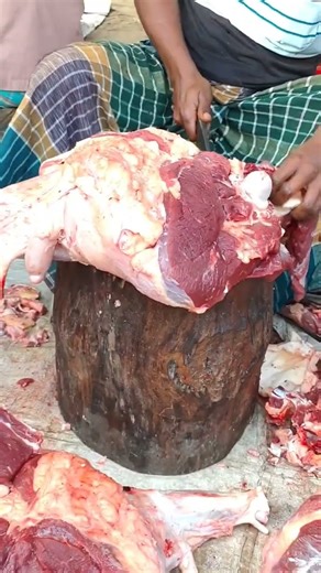 Beef Meat🍖Cutting Way