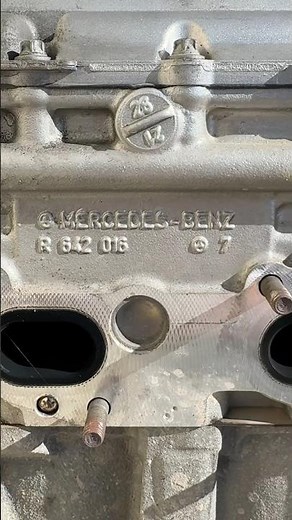 20k 2021 Mercedes Sprinter Engine Failure. What’s the 2nd “C”? (Cause)