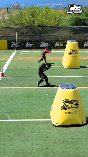 109 reactions · 5 comments | Find the target & stay on target.  Rules of engagement. Clinic Weekends w/ @ryangreenspan  #speedball #socalpaintball #paintballislife | SC Village Paintball and Airsoft Park | Facebook